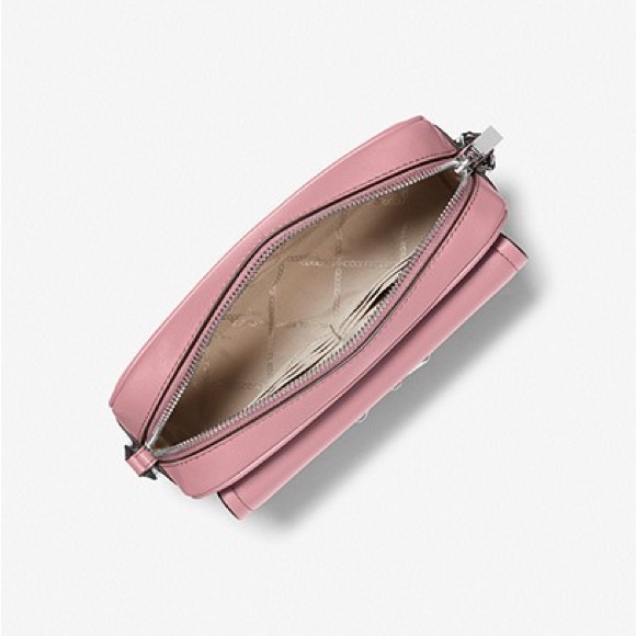 MICHAEL MICHAEL KORS
Parker Medium Leather Crossbody Bag - Picture 2 of 12